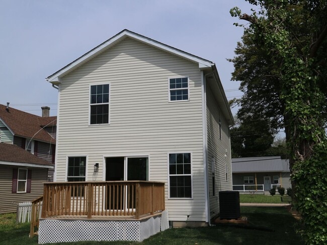 Building Photo - Almost New Construction for Rent, Milford, DE – 3 Bed, 2.5 Bath! $2,225.00/month