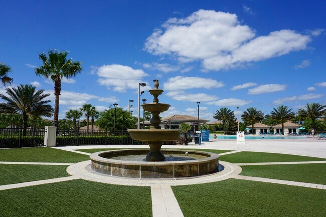 Building Photo - For rent in Oasis Club Resort - ChampionsGate