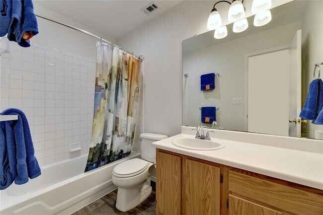 Building Photo - 9716 Sugar Hill Dr