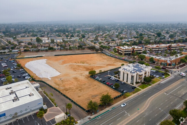 Building Photo - Messina Senior Apartments