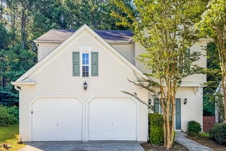 Building Photo - 4108 Glenaire Way NW