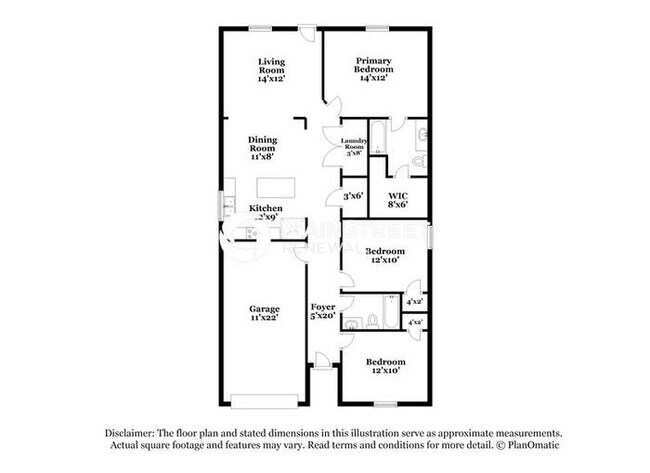 Building Photo - 3 Bedroom Pet-Friendly Home in San Antonio, TX with Main Street Renewal