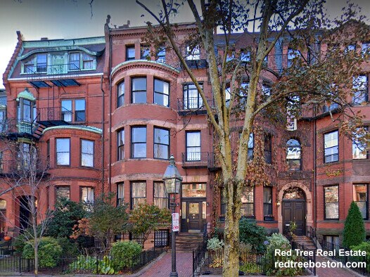 Building Photo - 384 Marlborough St