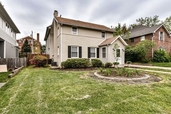 Building Photo - 1128 N Kentucky St