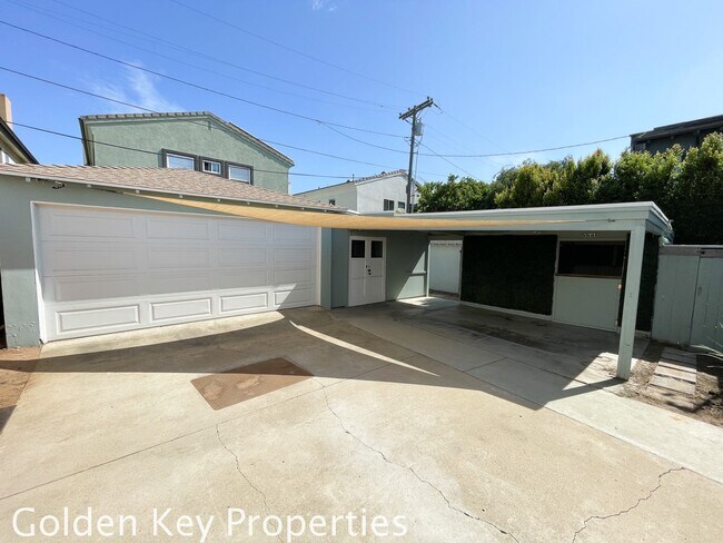 Building Photo - 159 Sequoia Ave