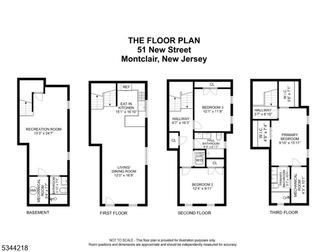 Building Photo - 51 New St