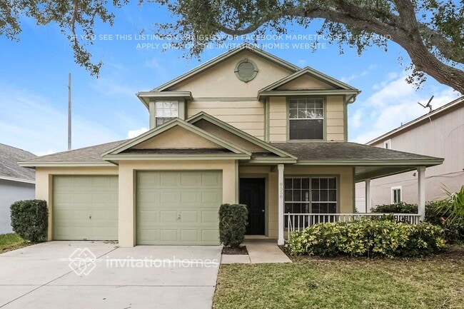 Building Photo - 8558 Manassas Rd