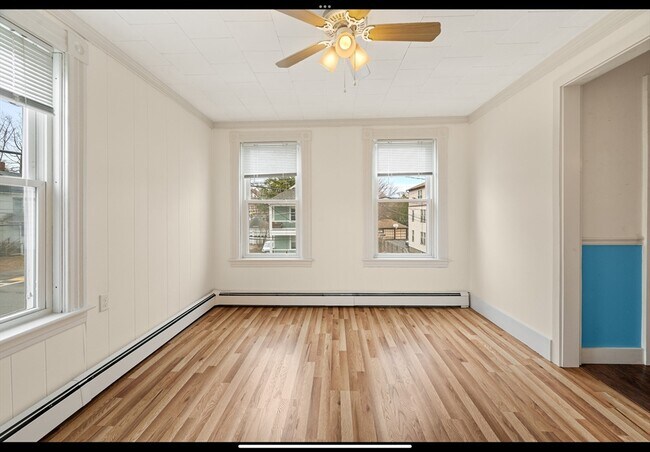 Building Photo - 25 Coleman St