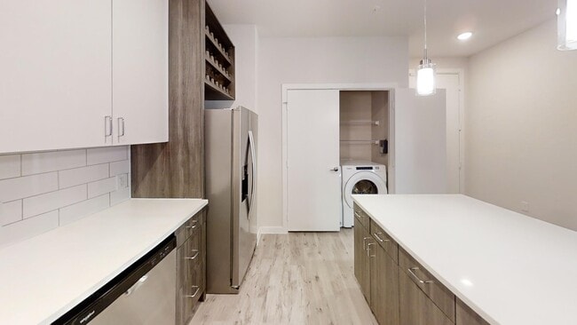 Floorplan - Bridge at Windsor Park