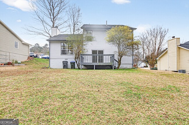 Building Photo - 5205 Maltdie Ct NE