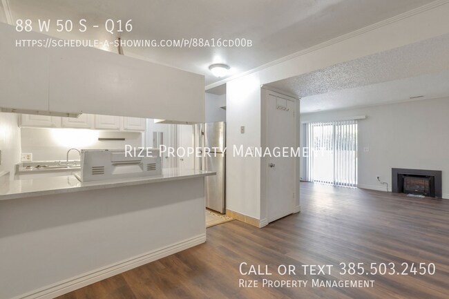 Building Photo - 88 W 50 S