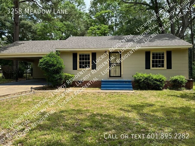 Primary Photo - 3258 Meadow Ln