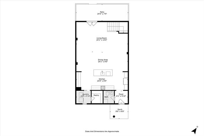 Building Photo - 412 Dauphin St