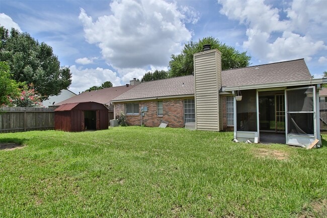 Building Photo - 13523 Harpers Bridge Dr