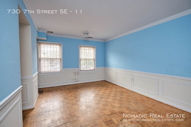 Building Photo - 730 7th St SE