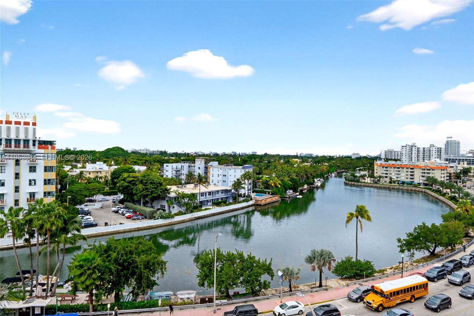 Building Photo - 2401 Collins Ave