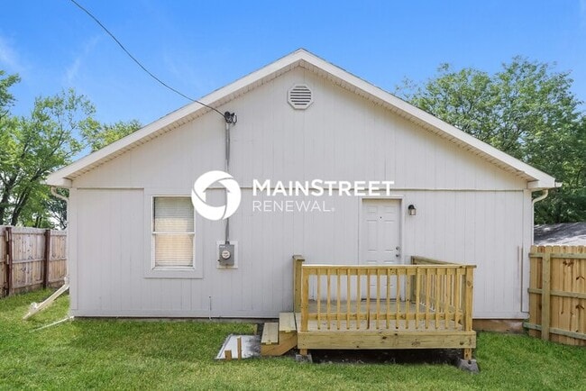 Building Photo - 3 Bedroom Pet-Friendly Home in Kansas City...