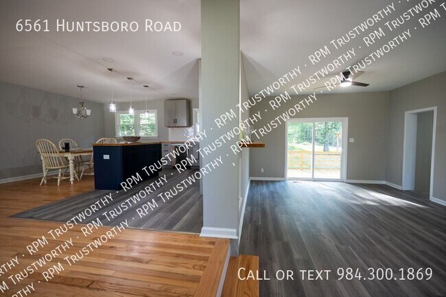 Building Photo - 6561 Huntsboro Rd