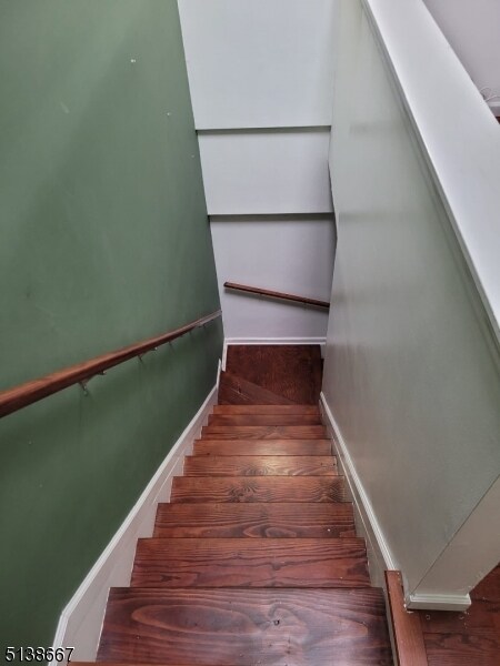 Building Photo - 18 Jaques St