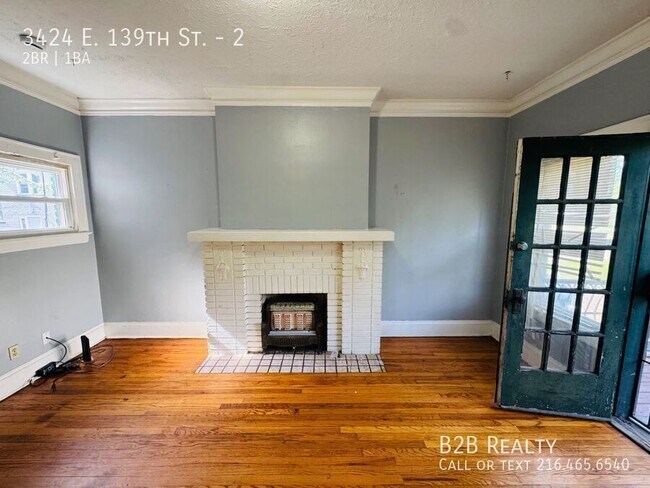 Building Photo - 3424 E 139th St