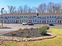 Building Photo - Pembrooke Pointe Townhomes