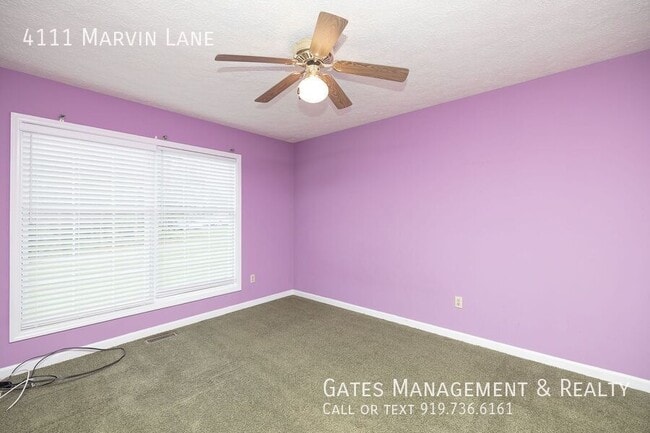 Building Photo - 4111 Marvin Ln