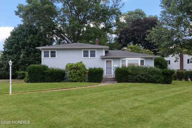 Primary Photo - 2 Hilltop Rd