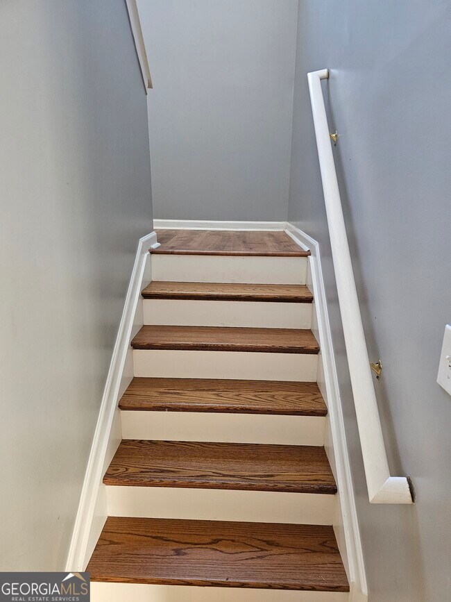 Building Photo - 1529 Sydney Pond Cir NW