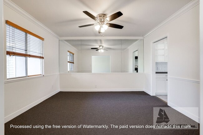 Building Photo - Gorgeous Remodeled Condo in Bixby Knolls