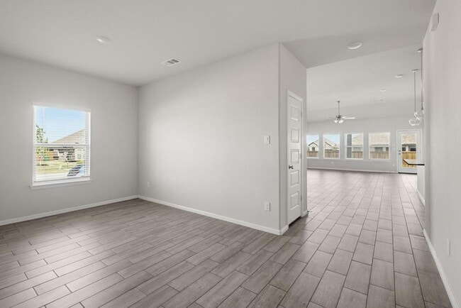 Building Photo - FREE 50" TV IF MOVE-IN BY 4/15/26 Stunning 4-Bedroom Home in Crowley