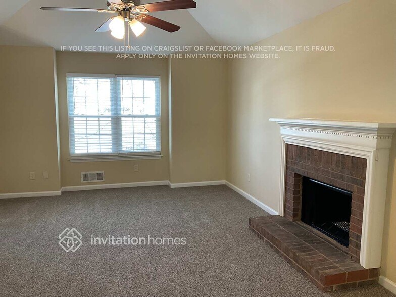 Building Photo - 3587 Dyer Parke Ln SW