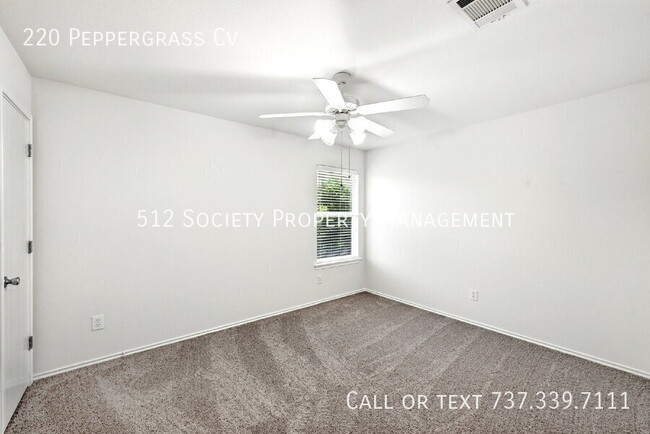 Building Photo - 220 Peppergrass Cove