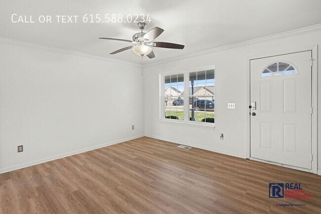 Building Photo - 1505 Chapman Ln