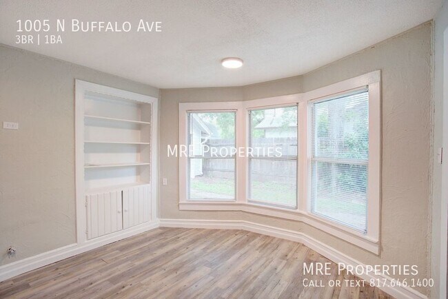 Building Photo - 1005 N Buffalo Ave