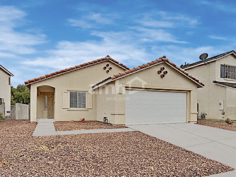 Primary Photo - 5904 Arrowleaf St