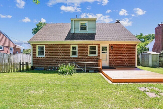 Building Photo - 11105 Stillwater Ave