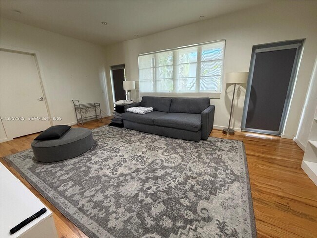 Building Photo - 1551 Lenox Ave.