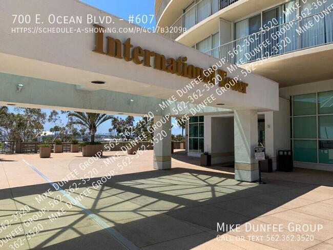 Building Photo - FULLY FURNISHED Rental at the Internationa...