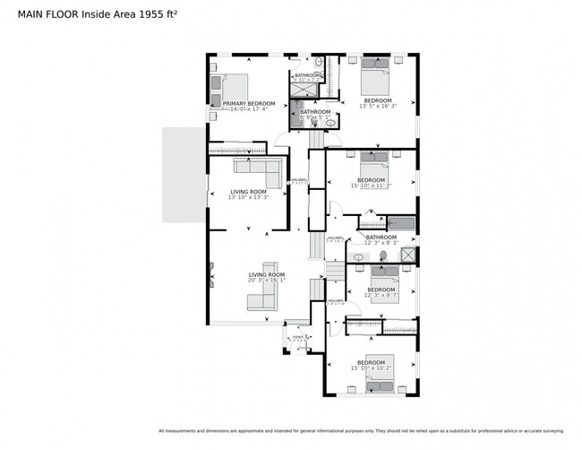 Building Photo - 2000 McAuliffe Dr