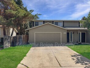 Building Photo - 4103 S Minuteman Way