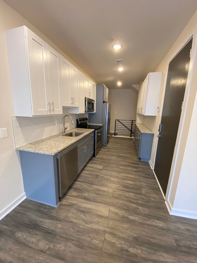 Building Photo - 5110 Arch St