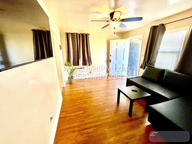 Building Photo - 4120 Gamma St