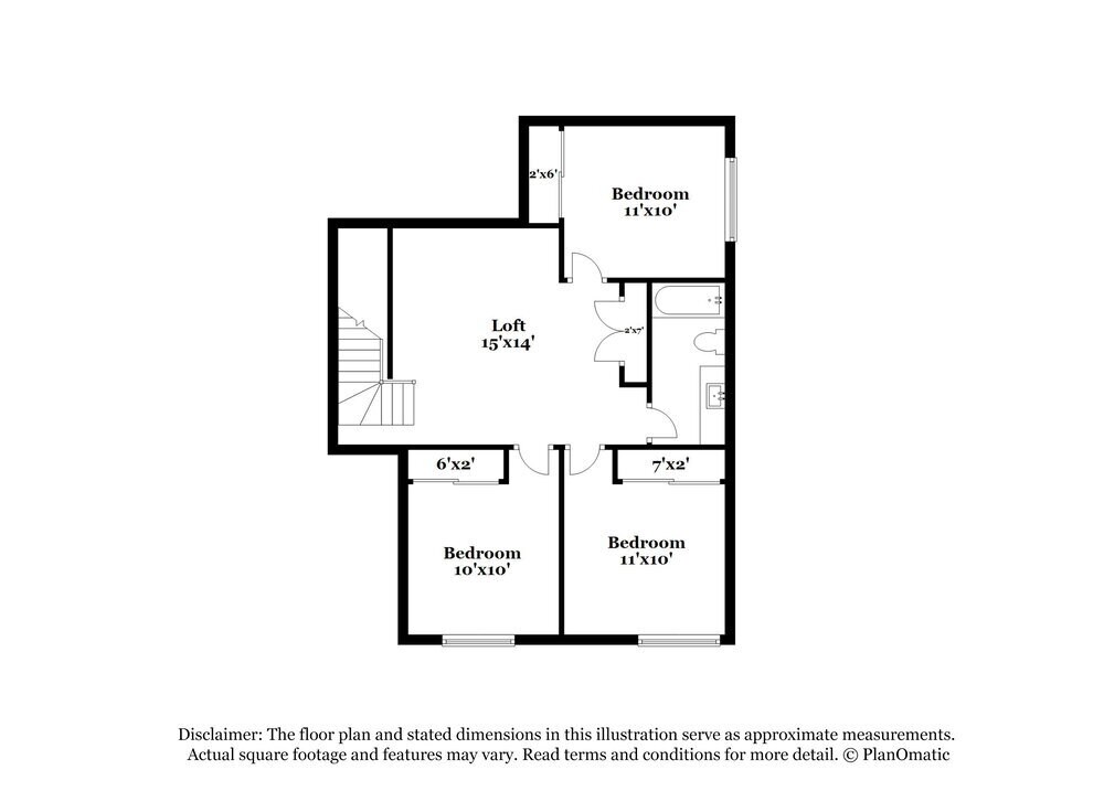 Building Photo - 3915 W Buckskin Trail