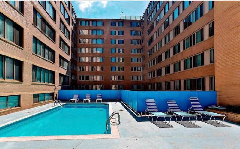 Building Photo - 2030 F St NW