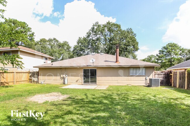 Building Photo - 24119 Lone Elm Dr
