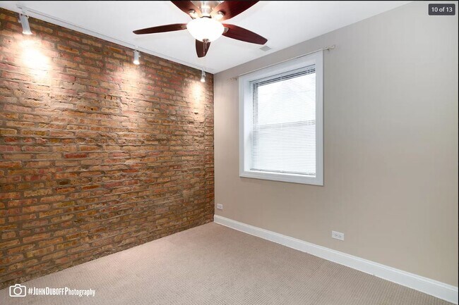 Building Photo - 4451 N. Hamilton