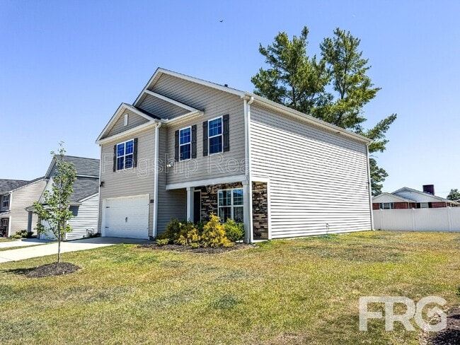 Building Photo - 1313 Riverstone Dr