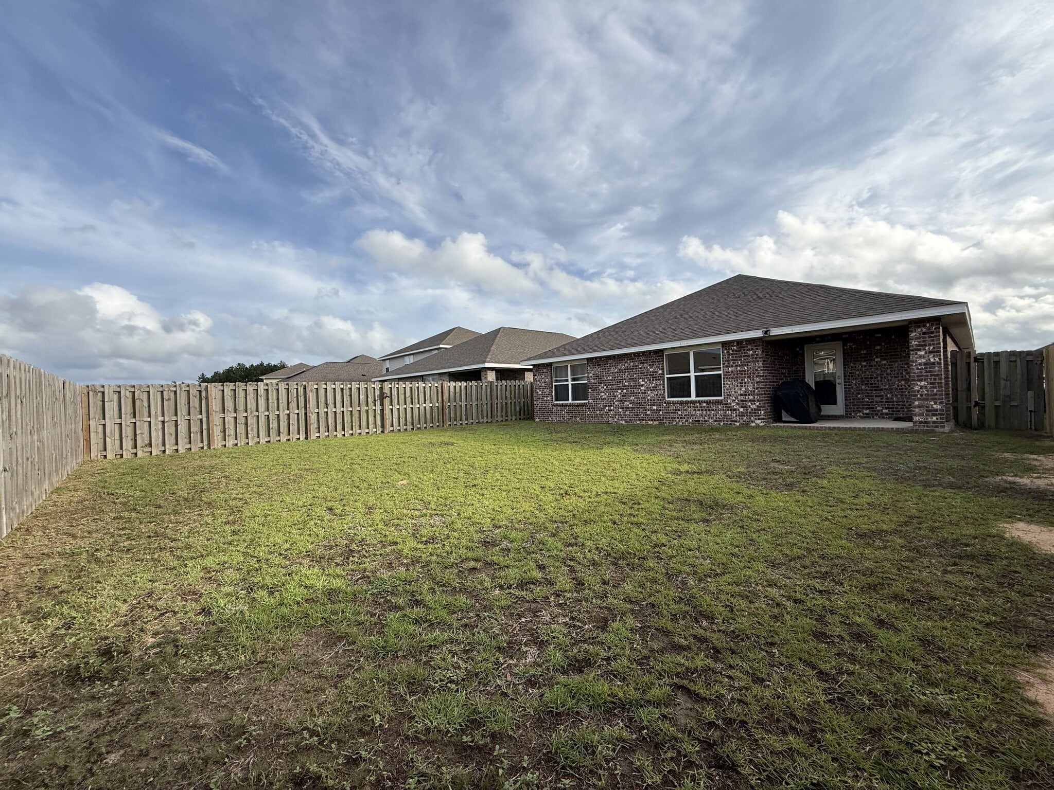 Building Photo - 4611 Reveille Wy
