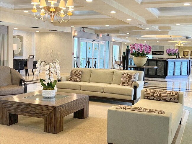 Building Photo - 3400 Galt Ocean Dr