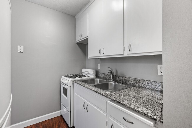 Building Photo - Spacious 1BR/1Bath apartment available Now!